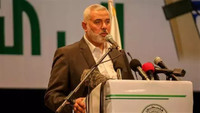 Nỗ lực hòa bình dang dở của thủ lĩnh Hamas vừa bị ám sát tại Iran