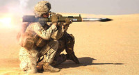 Malaysia thay thế RPG-7 Nga bằng súng chống tăng M72 Mỹ