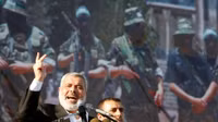 Nỗ lực hòa bình dang dở của thủ lĩnh Hamas vừa bị ám sát tại Iran