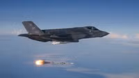 Thái Lan bất ngờ lên kế hoạch mua chiến đấu cơ tàng hình F-35 của Mỹ