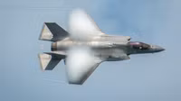 Thái Lan bất ngờ lên kế hoạch mua chiến đấu cơ tàng hình F-35 của Mỹ