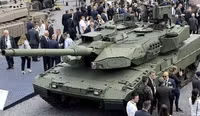 Leopard 2A8 - bước tiến mới của xe tăng chủ lực Đức trong chiến tranh hiện đại