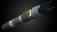 Mỹ thử tên lửa xuyên lục địa Minuteman III, khẳng định năng lực răn đe toàn cầu