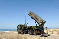 Hệ thống SAMP/T Pháp vượt Patriot Mỹ ở Ukraine: Cuộc đua mới trong phòng không NATO