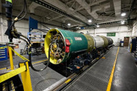 Mỹ thử tên lửa xuyên lục địa Minuteman III, khẳng định năng lực răn đe toàn cầu