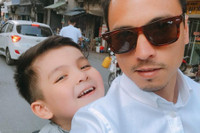 [ẢNH] Những cặp đôi cầu thủ và mỹ nhân Việt có hôn nhân hạnh phúc