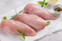 [ẢNH] 'Cơn sốt' gà ủ muối giá rẻ và mối nguy hại từ thực phẩm không rõ nguồn gốc