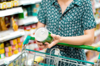 [ẢNH] 'Cơn sốt' gà ủ muối giá rẻ và mối nguy hại từ thực phẩm không rõ nguồn gốc