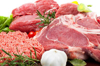 [ẢNH] 'Cơn sốt' gà ủ muối giá rẻ và mối nguy hại từ thực phẩm không rõ nguồn gốc