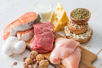 [ẢNH] 'Cơn sốt' gà ủ muối giá rẻ và mối nguy hại từ thực phẩm không rõ nguồn gốc