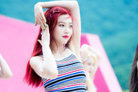 [ẢNH] Nhan sắc những biểu tượng gợi cảm mới của làng nhạc Hàn Quốc