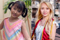 [ẢNH] Sự thay đổi khó tin của dàn sao nhí đình đám một thời trên màn ảnh Việt