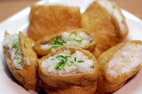 [ẢNH] Khám phá những món đậu phụ nổi tiếng của các nước châu Á 