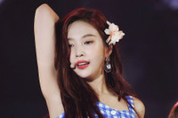 [ẢNH] Nhan sắc những biểu tượng gợi cảm mới của làng nhạc Hàn Quốc