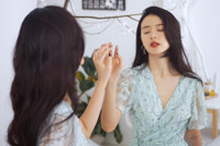 [ẢNH] Ngày ấy - bây giờ của những ‘hot girl’ đình đám một thời