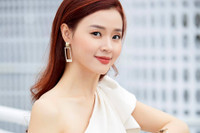 [ẢNH] Ngày ấy - bây giờ của những ‘hot girl’ đình đám một thời