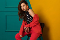 [ẢNH] Ngày ấy - bây giờ của những ‘hot girl’ đình đám một thời