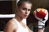 [ẢNH] Chiêm ngưỡng những bóng hồng xinh đẹp của làng điền kinh thế giới