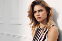 [ẢNH] Chiêm ngưỡng những bóng hồng xinh đẹp của làng điền kinh thế giới