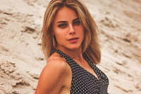 [ẢNH] Chiêm ngưỡng những bóng hồng xinh đẹp của làng điền kinh thế giới