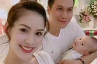 [ẢNH] Hành trình biến đổi nhan sắc của Việt Anh – chàng ‘thiếu gia’ Phan Hải trong ‘Người phán xử’