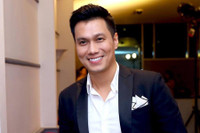 [ẢNH] Hành trình biến đổi nhan sắc của Việt Anh – chàng ‘thiếu gia’ Phan Hải trong ‘Người phán xử’