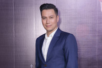 [ẢNH] Hành trình biến đổi nhan sắc của Việt Anh – chàng ‘thiếu gia’ Phan Hải trong ‘Người phán xử’