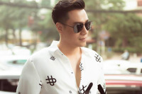 [ẢNH] Hành trình biến đổi nhan sắc của Việt Anh – chàng ‘thiếu gia’ Phan Hải trong ‘Người phán xử’