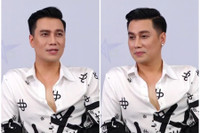 [ẢNH] Hành trình biến đổi nhan sắc của Việt Anh – chàng ‘thiếu gia’ Phan Hải trong ‘Người phán xử’