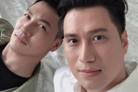 [ẢNH] Hành trình biến đổi nhan sắc của Việt Anh – chàng ‘thiếu gia’ Phan Hải trong ‘Người phán xử’