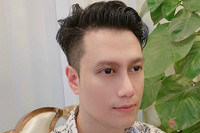 [ẢNH] Hành trình biến đổi nhan sắc của Việt Anh – chàng ‘thiếu gia’ Phan Hải trong ‘Người phán xử’