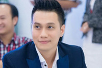 [ẢNH] Hành trình biến đổi nhan sắc của Việt Anh – chàng ‘thiếu gia’ Phan Hải trong ‘Người phán xử’