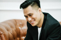 [ẢNH] Hành trình biến đổi nhan sắc của Việt Anh – chàng ‘thiếu gia’ Phan Hải trong ‘Người phán xử’