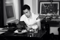 [ẢNH] Hành trình biến đổi nhan sắc của Việt Anh – chàng ‘thiếu gia’ Phan Hải trong ‘Người phán xử’