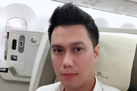 [ẢNH] Hành trình biến đổi nhan sắc của Việt Anh – chàng ‘thiếu gia’ Phan Hải trong ‘Người phán xử’