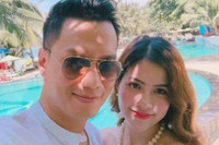 [ẢNH] Hành trình biến đổi nhan sắc của Việt Anh – chàng ‘thiếu gia’ Phan Hải trong ‘Người phán xử’