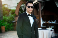 [ẢNH] Hành trình biến đổi nhan sắc của Việt Anh – chàng ‘thiếu gia’ Phan Hải trong ‘Người phán xử’