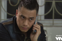 [ẢNH] Hành trình biến đổi nhan sắc của Việt Anh – chàng ‘thiếu gia’ Phan Hải trong ‘Người phán xử’