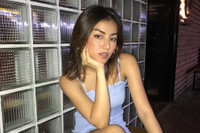 [ẢNH] Vẻ đẹp nóng bỏng, quyến rũ của 2 nữ ca sĩ ‘gây sốt’ tại ‘Rap Việt’