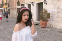 [ẢNH] Con gái nghệ sĩ Chiều Xuân thay đổi thế nào sau 7 năm tham gia The Voice Kids? 