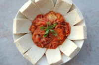 [ẢNH] Khám phá những món đậu phụ nổi tiếng của các nước châu Á 