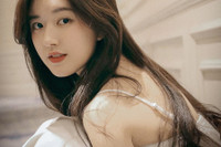 [ẢNH] Triệu Lộ Tư: Từ cô gái vô danh đến 'thánh nữ xuyên không' của màn ảnh Hoa ngữ