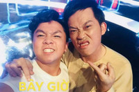 [ẢNH] Số phận khác biệt của dàn con nuôi nghệ sĩ Hoài Linh