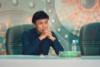 [ẢNH] Điều ít biết về người vợ trẻ đẹp kém 14 tuổi của danh ca Tuấn Ngọc