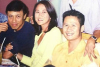 [ẢNH] Điều ít biết về người vợ trẻ đẹp kém 14 tuổi của danh ca Tuấn Ngọc