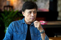 [ẢNH] Điều ít biết về người vợ trẻ đẹp kém 14 tuổi của danh ca Tuấn Ngọc