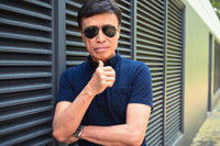 [ẢNH] Điều ít biết về người vợ trẻ đẹp kém 14 tuổi của danh ca Tuấn Ngọc