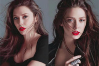 [ẢNH] Khoảnh khắc đẹp kinh điển của những người phụ nữ gợi cảm nhất hành tinh