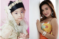 [ẢNH] Sự thay đổi khó tin của dàn sao nhí đình đám một thời trên màn ảnh Việt