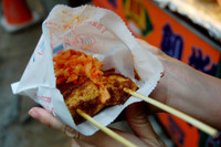 [ẢNH] Khám phá những món đậu phụ nổi tiếng của các nước châu Á 